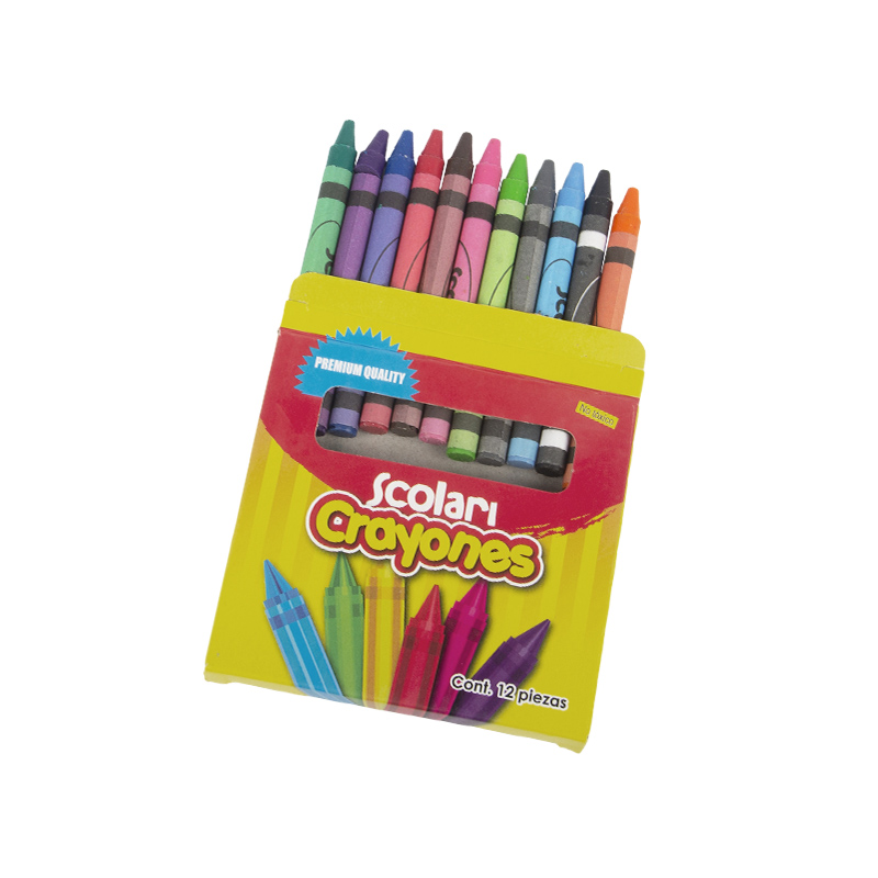 Дали боичките со забавен ефект Crayola 12 Ct се совршен избор за креативни деца